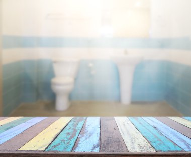 Masa üstü ve arka plan bulanıklık iç