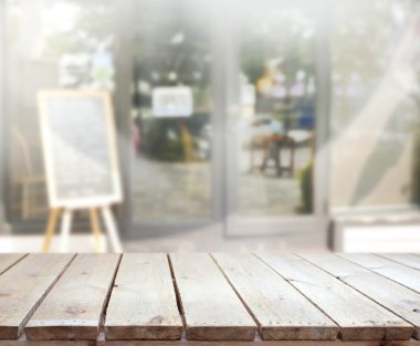 Masa üstü ve arka plan bulanıklık iç