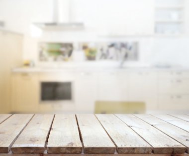 Masa üstü ve arka plan bulanıklık iç