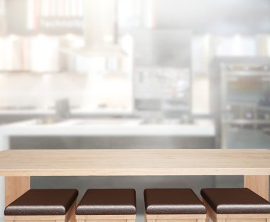 Masa üstü ve arka plan bulanıklık iç