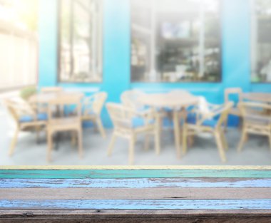 Masa üstü ve arka plan bulanıklık iç