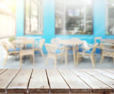 Masa üstü ve arka plan bulanıklık iç