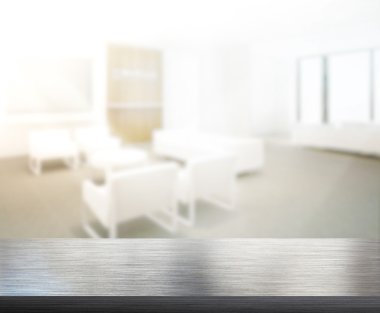 Masa Üstü ve Arkaplan Görüntü Ofisi