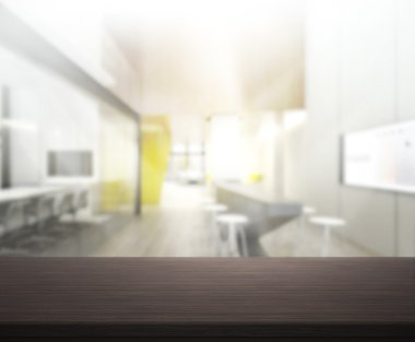 Masa Üstü ve Arkaplan Görüntü Ofisi