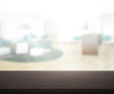 Masa Üstü ve Arkaplan Görüntü Ofisi