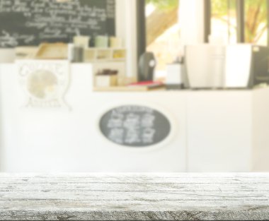 Arkaplan Üst ve Görüntü Restoranı