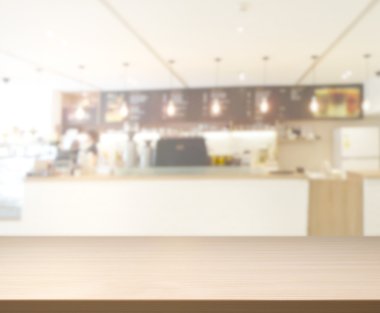 Arkaplan Üst ve Görüntü Restoranı