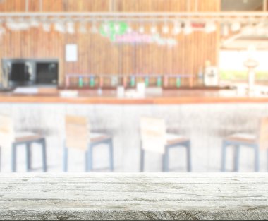 Arkaplan Üst ve Görüntü Restoranı