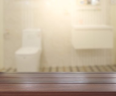 Masa üstü ve arka plan bulanıklık iç