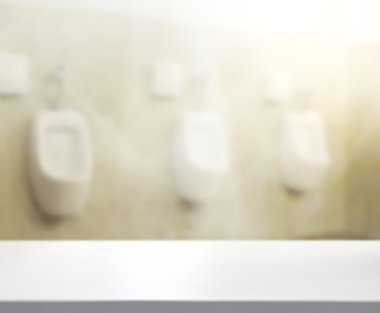 Masa üstü ve arka plan bulanıklık iç