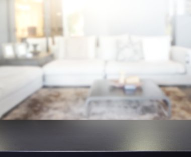 Masa üstü ve arka plan bulanıklık iç