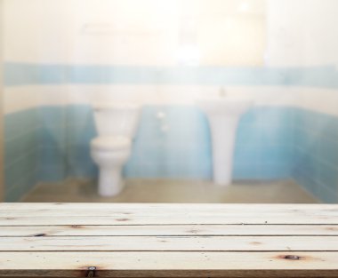 Masa üstü ve arka plan bulanıklık iç