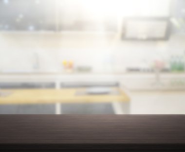 Masa üstü ve arka plan bulanıklık iç