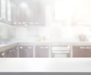 Masa üstü ve arka plan bulanıklık iç