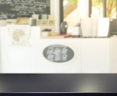 Arkaplan Üst ve Görüntü Restoranı