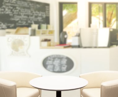 Arkaplan Üst ve Görüntü Restoranı