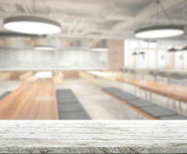 Arkaplan Üst ve Görüntü Restoranı