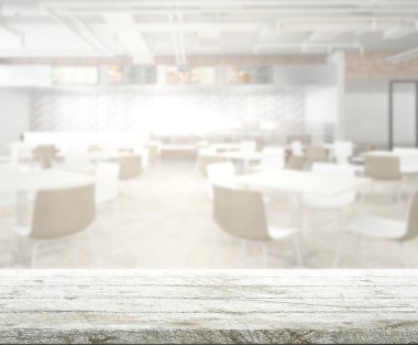 Arkaplan Üst ve Görüntü Restoranı