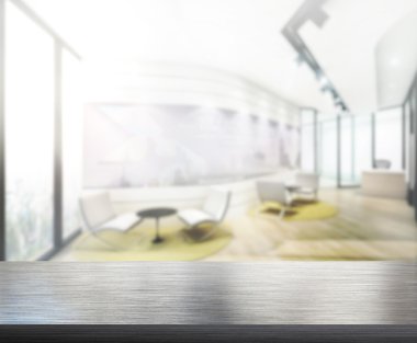 Masa Üstü ve Arkaplan Görüntü Ofisi