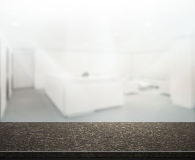 Masa Üstü ve Arkaplan Görüntü Ofisi