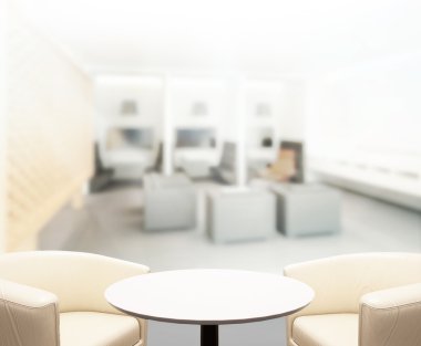 Masa Üstü ve Arkaplan Görüntü Ofisi