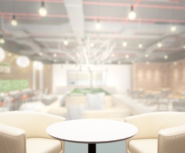 Arkaplan Üst ve Görüntü Restoranı