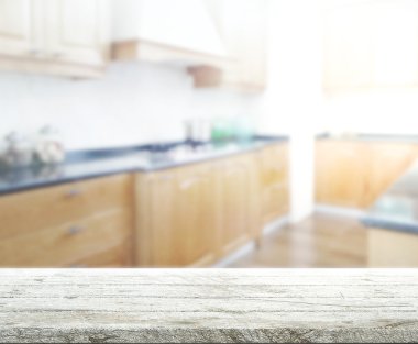 Masa üstü ve arka plan bulanıklık iç