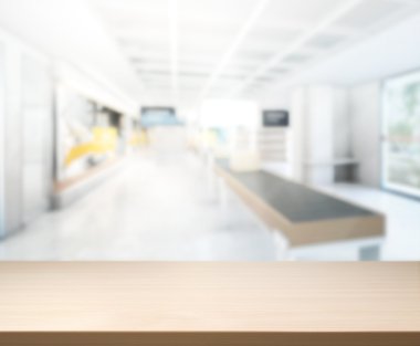 Masa Üstü ve Arkaplan Görüntü Ofisi