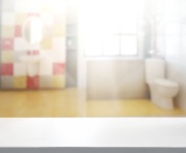 Masa üstü ve arka plan bulanıklık iç