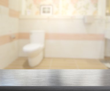 Masa üstü ve arka plan bulanıklık iç