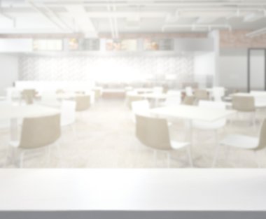 Arkaplan Üst ve Görüntü Restoranı