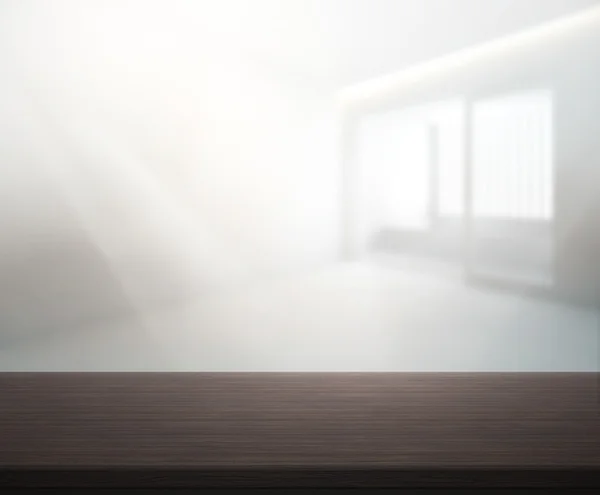 Asztal tetejére és maszat Office Háttér — Stock Fotó