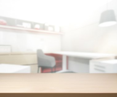 Masa Üstü ve Arkaplan Görüntü Ofisi