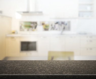 Masa üstü ve arka plan bulanıklık iç