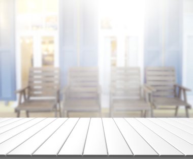 Masa üstü ve arka plan bulanıklık iç