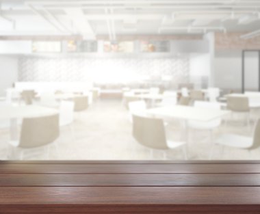 Arkaplan Üst ve Görüntü Restoranı