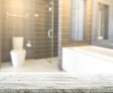 Masa üstü ve arka plan bulanıklık iç