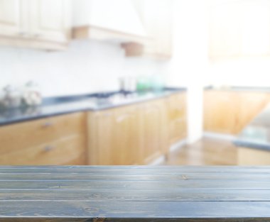 Masa üstü ve arka plan bulanıklık iç