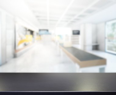 Masa Üstü ve Arkaplan Görüntü Ofisi