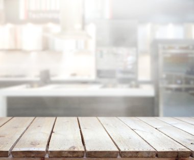 Masa üstü ve arka plan bulanıklık iç