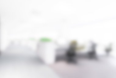 Beyaz bulanıklık iç arka plan