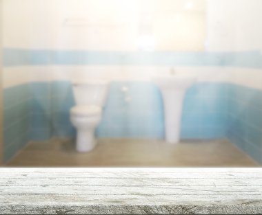 Masa üstü ve arka plan bulanıklık iç