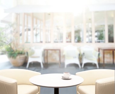 Masa üstü ve arka plan bulanıklık iç