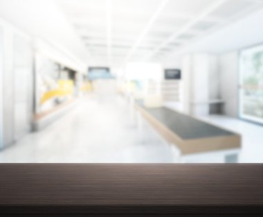 Masa Üstü ve Arkaplan Görüntü Ofisi