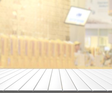 Arkaplan Üst ve Görüntü Restoranı