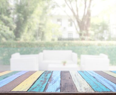 Arkaplan Üst ve Görüntü Restoranı