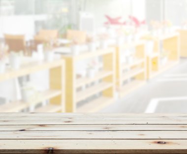 Arkaplan Üst ve Görüntü Restoranı