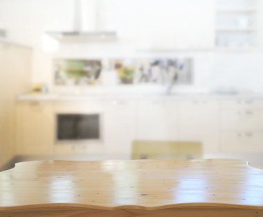 Masa üstü ve arka plan bulanıklık iç