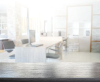 Masa Üstü ve Arkaplan Görüntü Ofisi