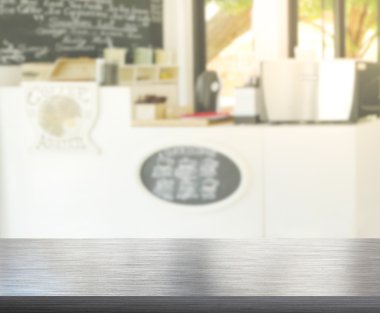 Arkaplan Üst ve Görüntü Restoranı